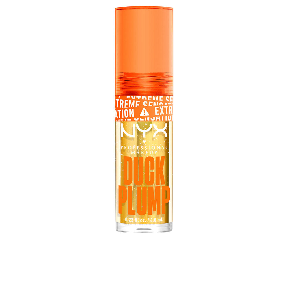 DUCK PLUMP Lipgloss #curly würzig 6,8 ml-0