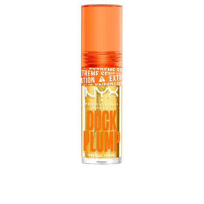 DUCK PLUMP Lipgloss #curly würzig 6,8 ml