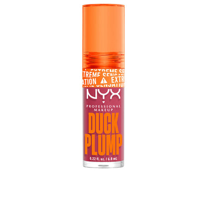 DUCK PLUMP Lipgloss #strike a rose 6,8 ml