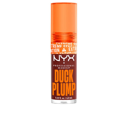 DUCK PLUMP lip gloss #wine not 6.8 ml