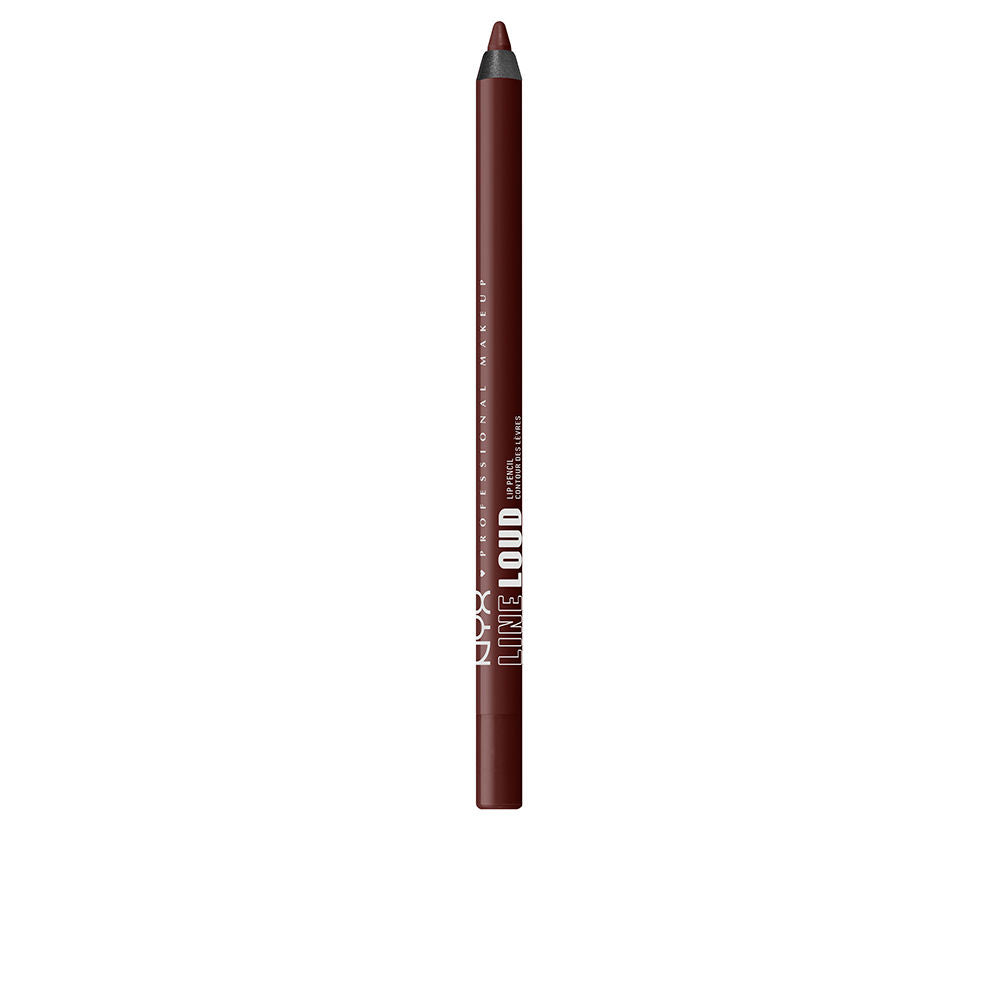 LINE LOUD Lippenstiftstift #34-Make a Statement 1,2 ml-0