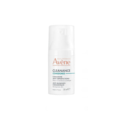 CLEANANCE COMEDOMED concentré anti-imperfections 30 ml