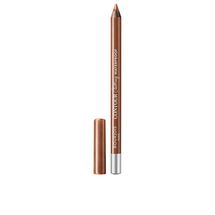 CONTOUR CLUBBING wasserfester Eyeliner #078-Let's Bronze 1,2 g