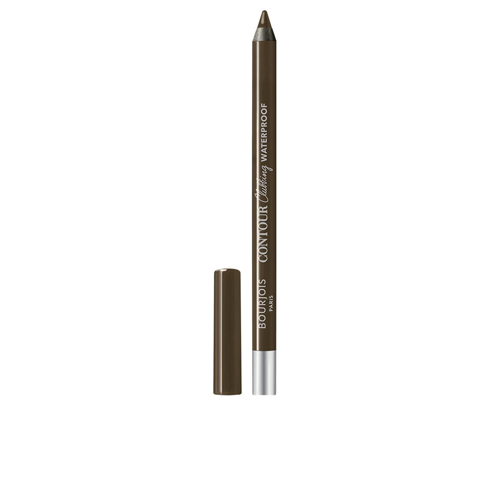 CONTOUR CLUBBING wasserfester Eyeliner #071-All The Way Brown 1,2 gr-0