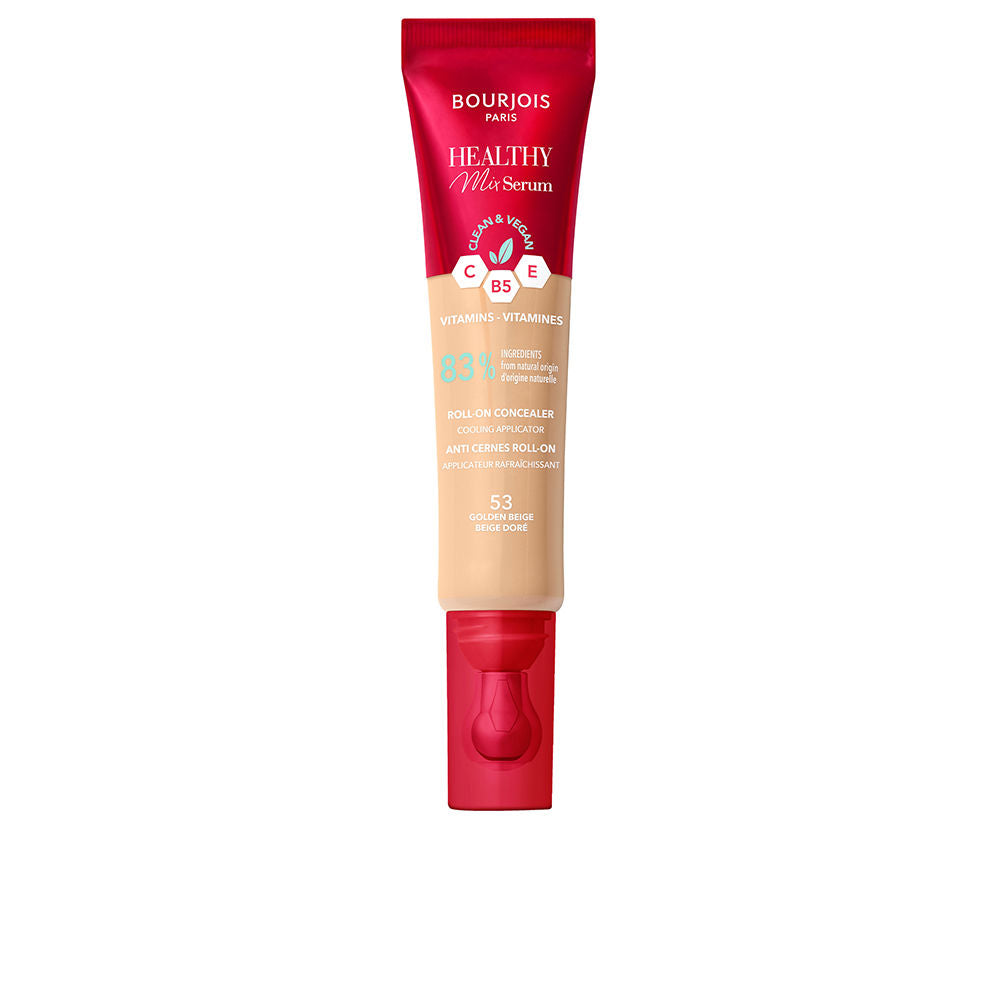 Correcteur liquide HEALTHY MIX SERUM #53-Beige doré 11 ml-0