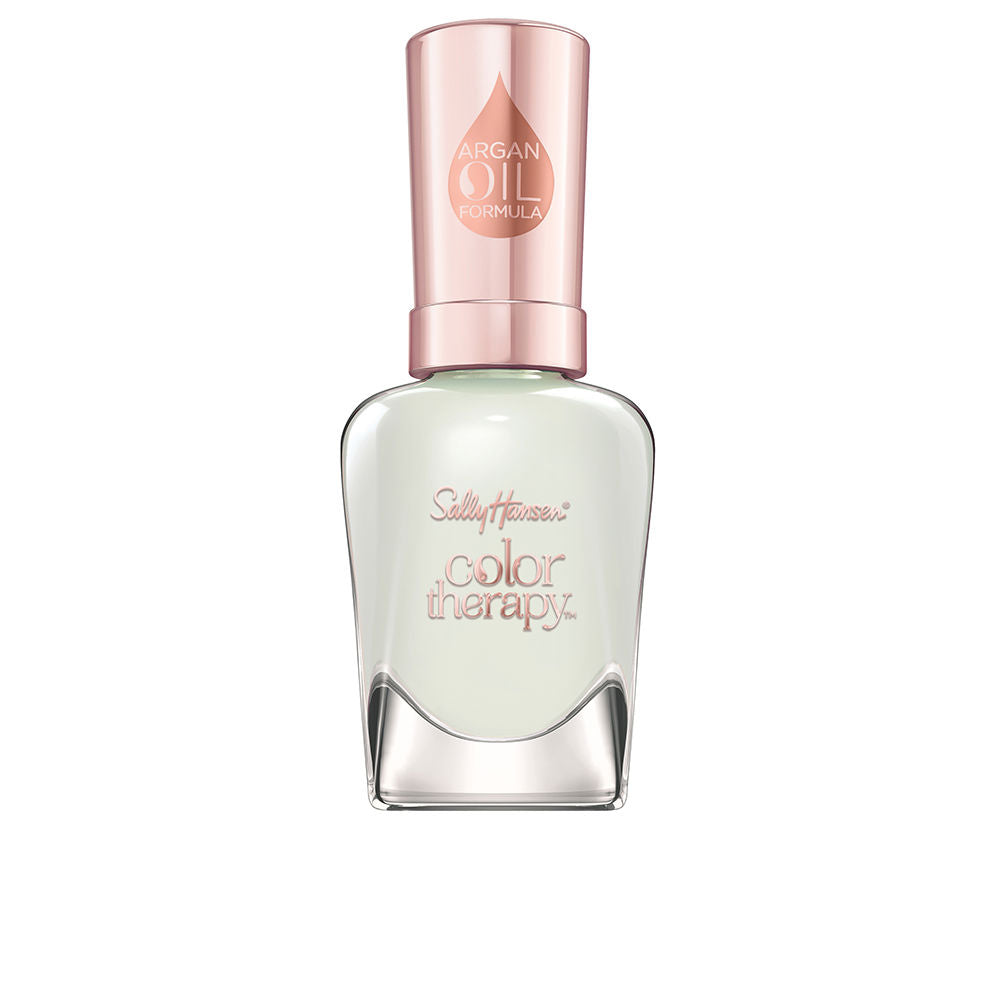 COLOR THERAPY esmalte de color y cuidado #120-Meditación matinal 14,7 ml-0