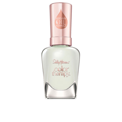 COLOR THERAPY esmalte de color y cuidado #120-Meditación matinal 14,7 ml