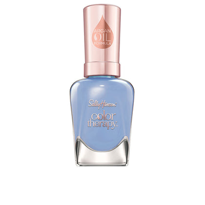 Vernis de couleur et de soin COLOR THERAPY #454-Dressed To Chill 14,7 ml
