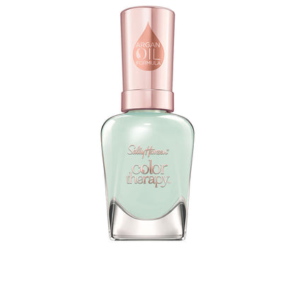 Vernis de couleur et de soin COLOR THERAPY #452-Froid comme un concombre 14,7 ml