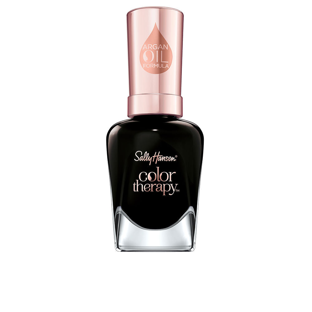 COLOR THERAPY Farb- und Pflegelack #480-Everything Zen 14,7 ml-0
