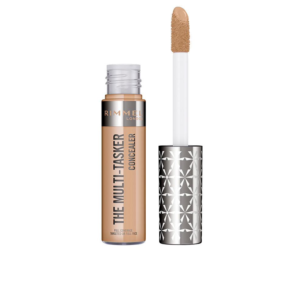 THE MULTI-TASKER concealer #048-vanilla 10 ml-0
