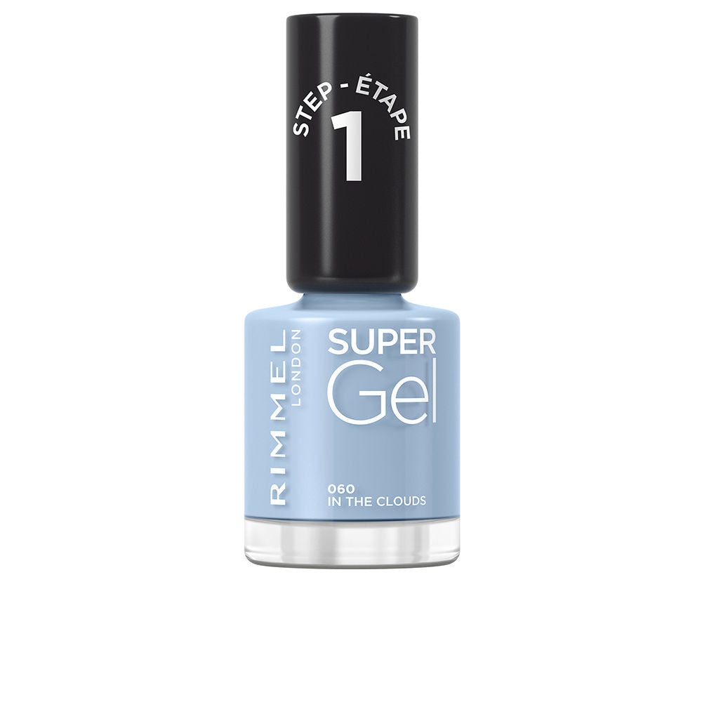 Oja SUPER GEL #060-in the clouds 12 ml-0