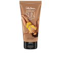 AIRBRUSH SUN gradual tanning lotion #Light to medium 175 ml-0