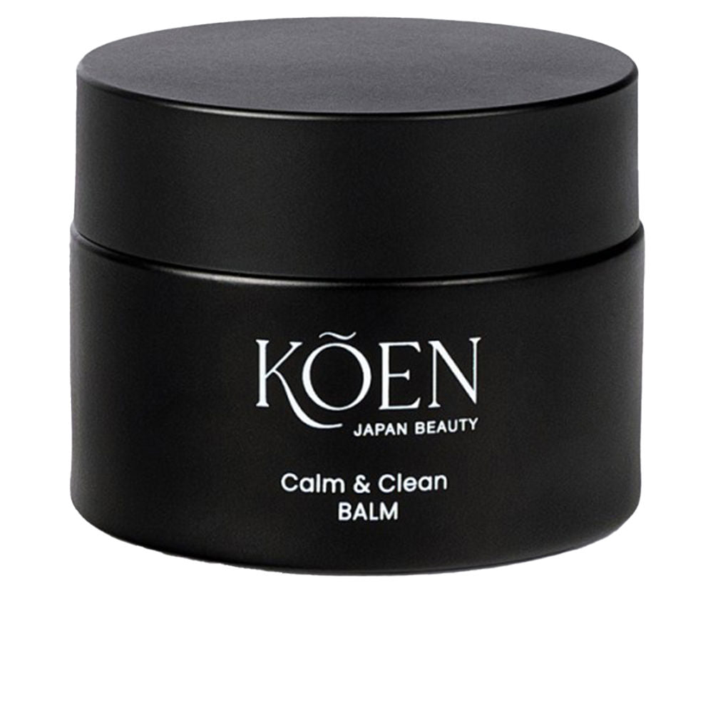 KI cleansing balm 50 ml-0