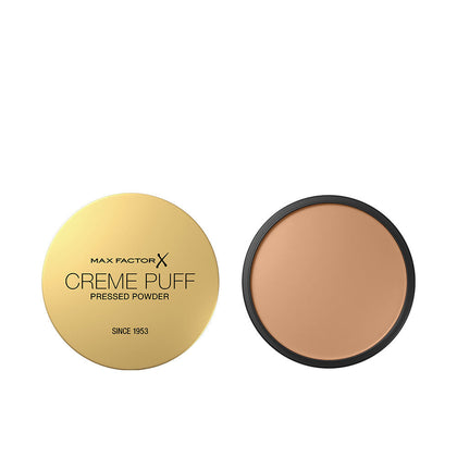 CREME PUFF compact powder #5-Translucent 14 gr