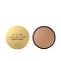 CREME PUFF compact powder #42-Deep Beige 14 gr-0