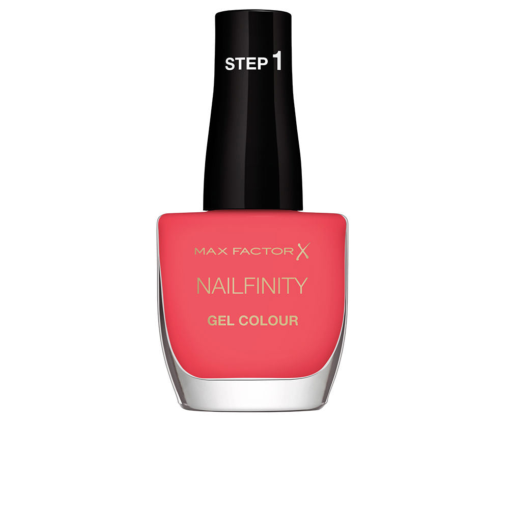 NAILFINITY smalto #900-film noir 12 ml-0