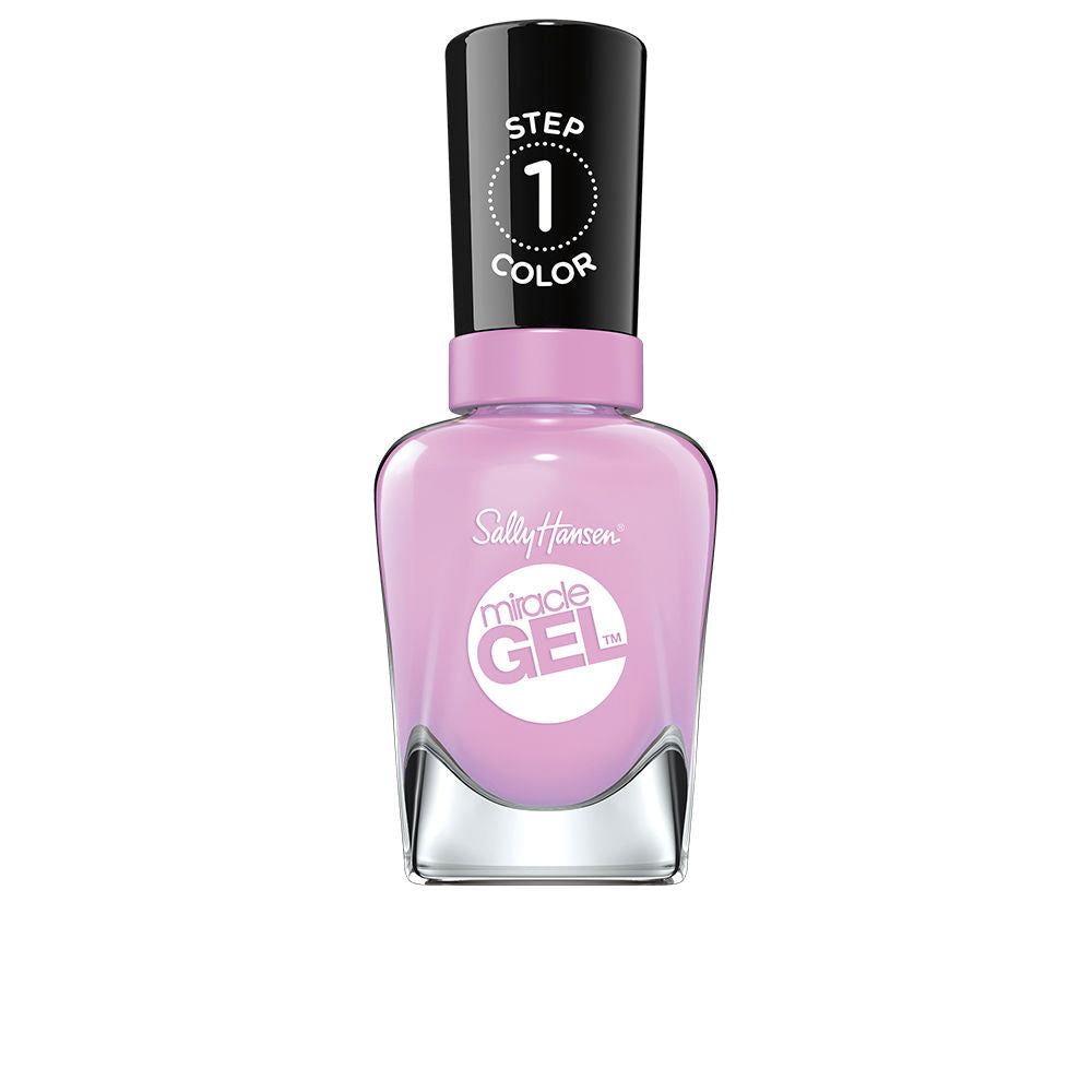 GEL MIRACLE #534-Orchidée-Ing à part 14,7 ml-0