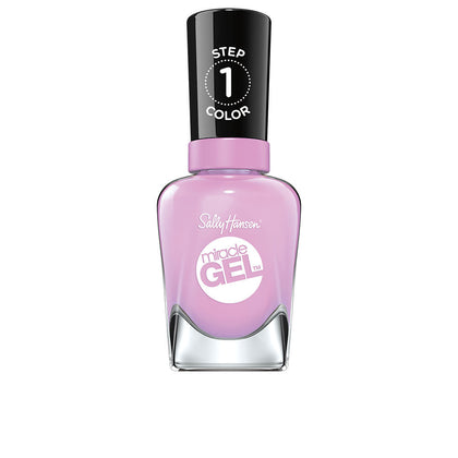 GEL MIRACLE #534-Orchidée-Ing à part 14,7 ml