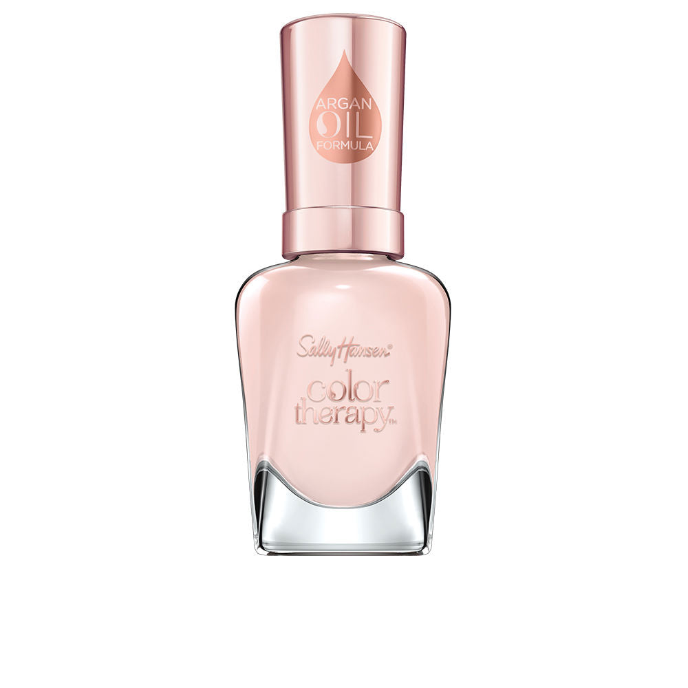 COLOR THERAPY SHEER vernis couleur et soin #225-Savasan-Ahhh 14,7 ml-0