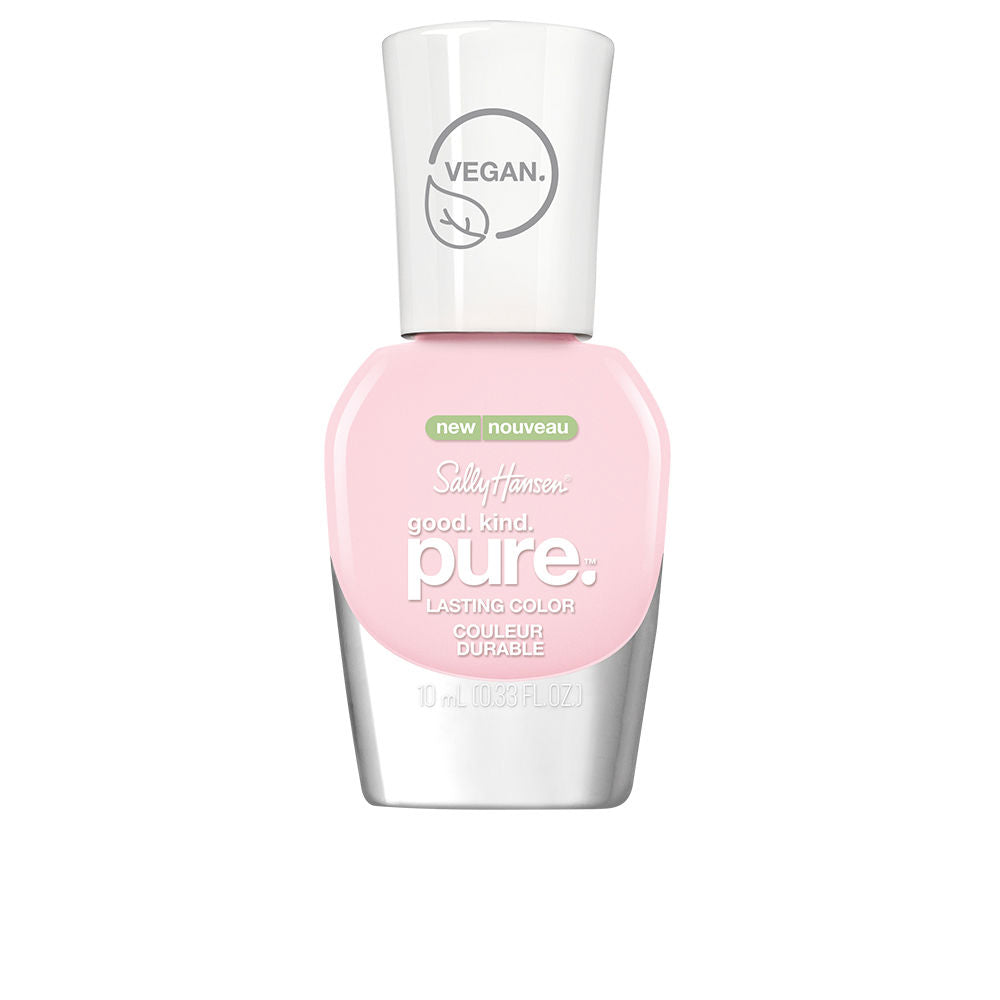 GOOD.KIND.PURE. vegan long-lasting color #205-Pink Moon 10 ml-0