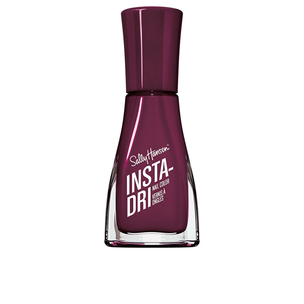 INSTA-DRI Nagelfarbe #428-zip Wein 9,17 ml-0
