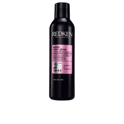 ACIDIC COLOR GLOSS soin brillance activé 237 ml