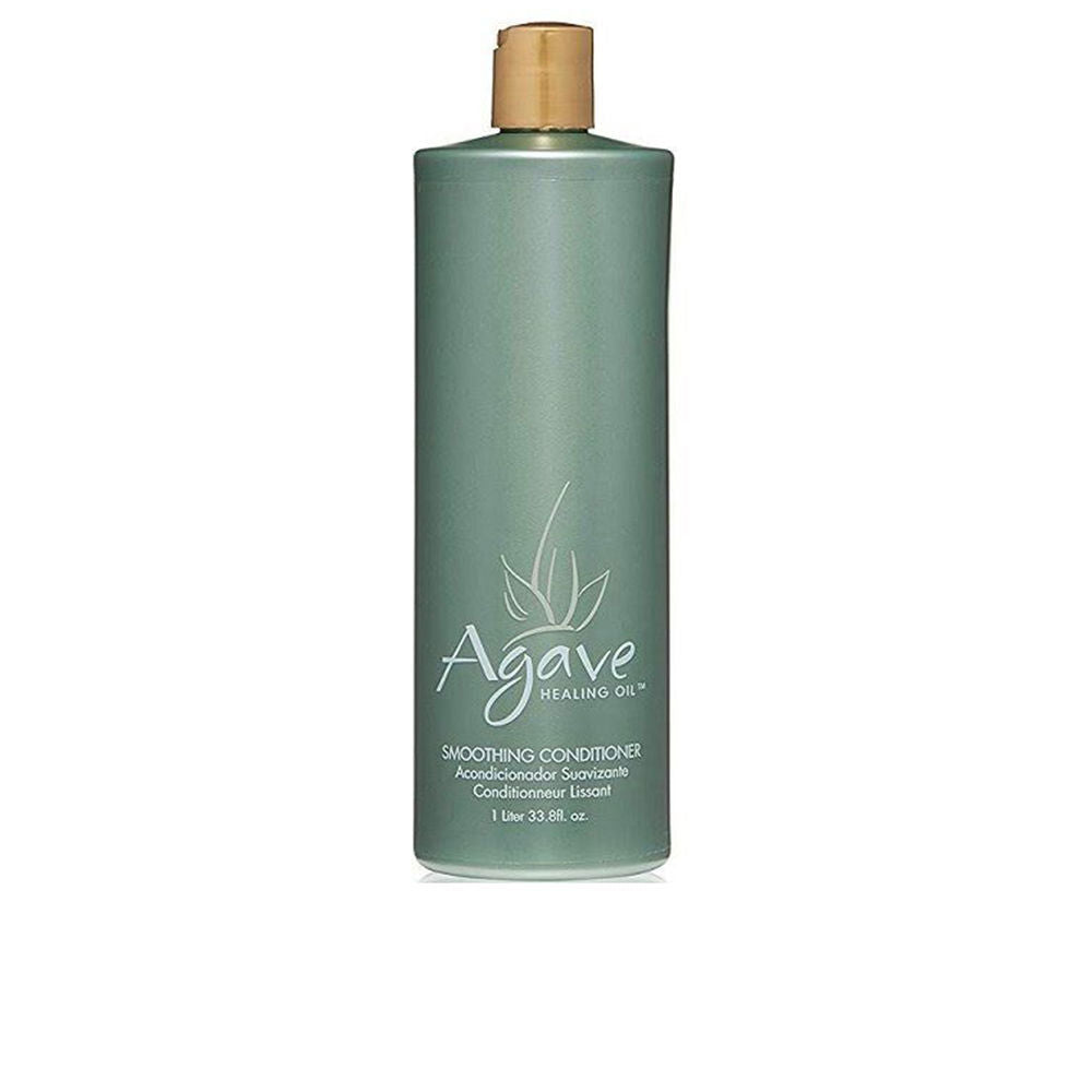 HEALING OIL balsamo lisciante 1000 ml-0