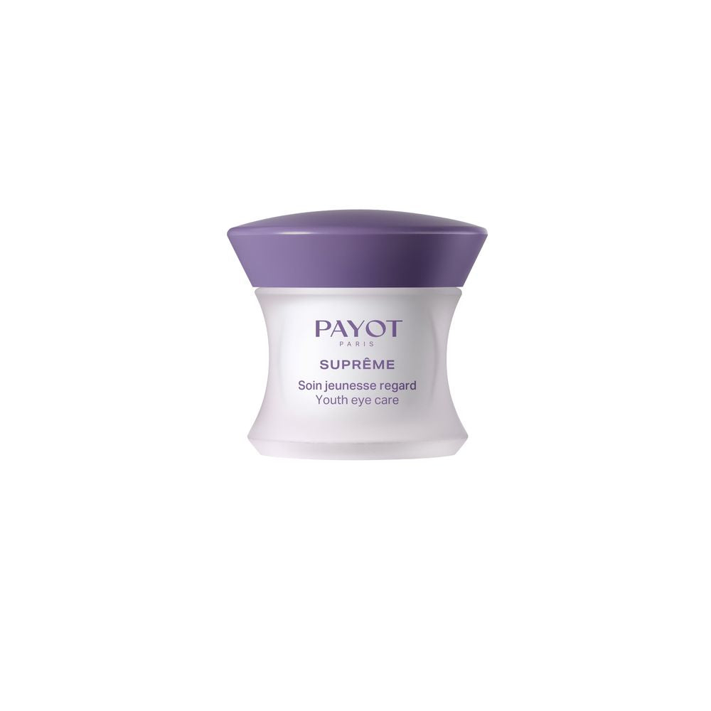 SUPRÊME JEUNESSE le recard 15 ml-0