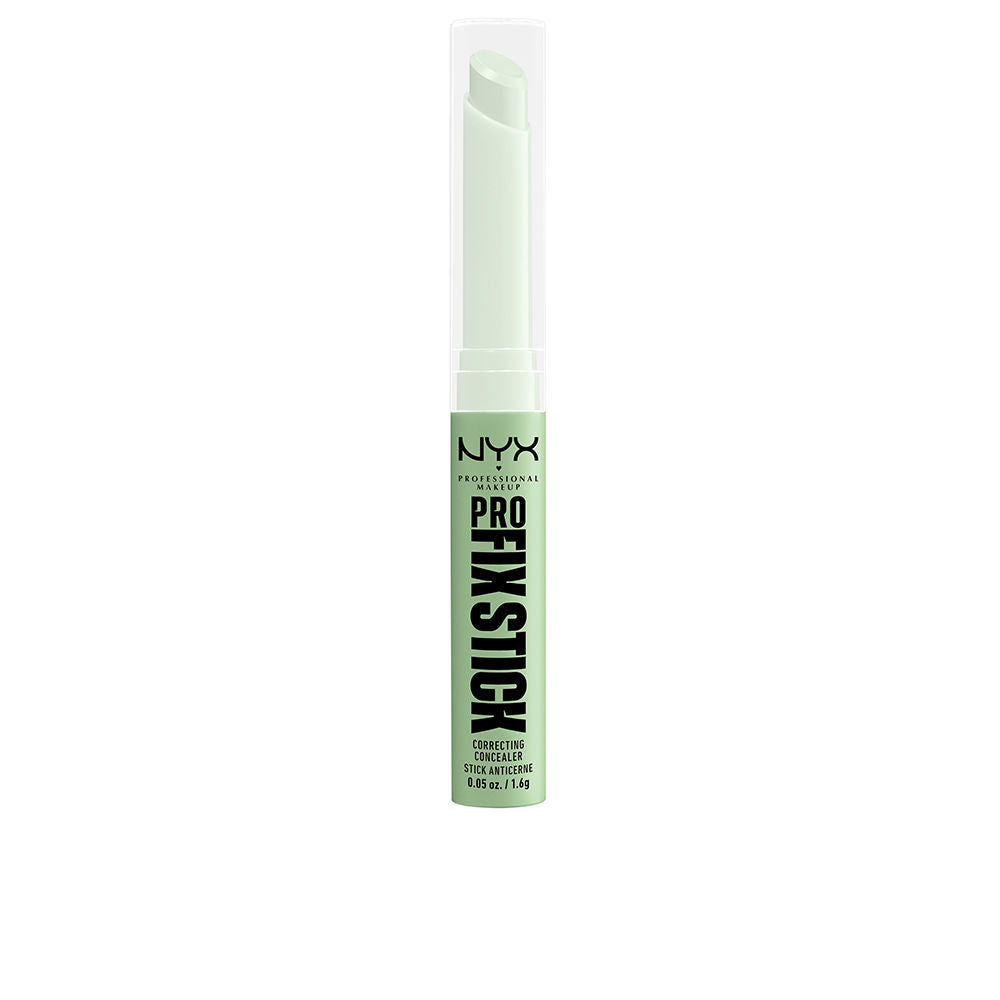 PRO FIX STICK concealer stick #green 1.6 gr-0