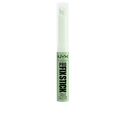 PRO FIX STICK concealer stick #green 1.6 gr