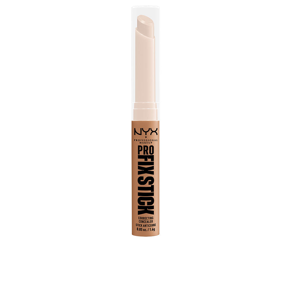 PRO FIX STICK concealer stick #nutmeg 1.6 gr-0