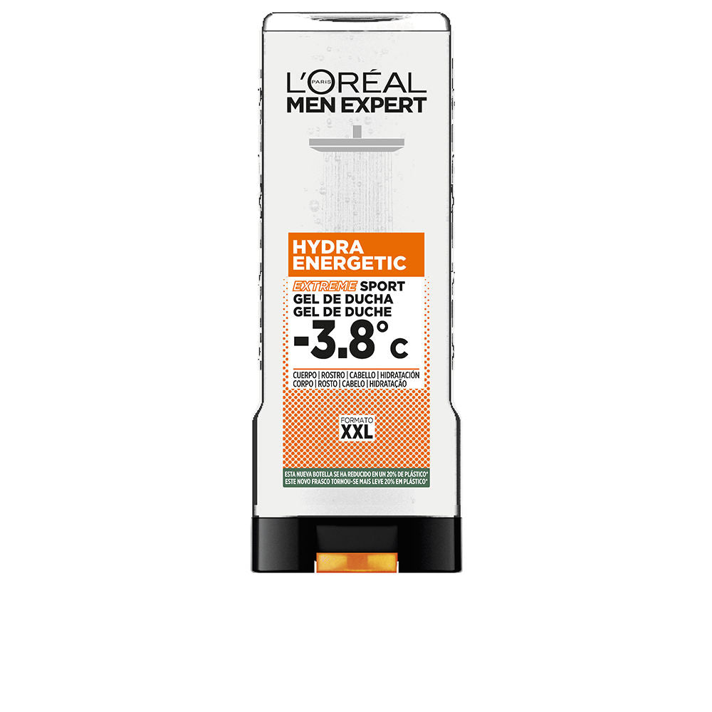 MEN EXPERT Hydra Energetic Extreme Duschgel 400 ml-0
