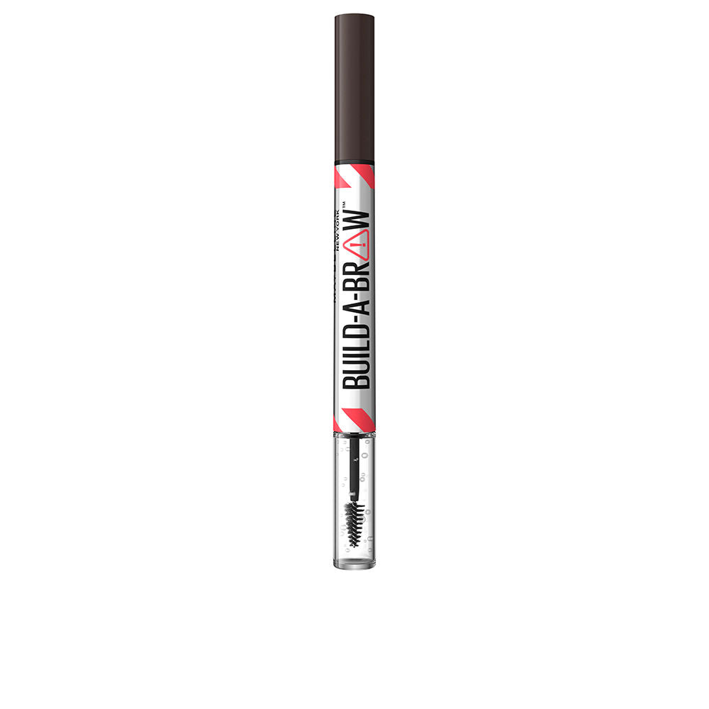 BUILD A BROW rotulateur 2 en 1 #259-brun cendré 15,30 ml-0