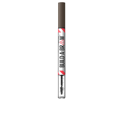 BUILD A BROW rotulateur 2 en 1 #262-brun noir 15,30 ml