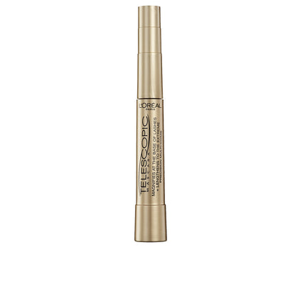 FALSE LASH TELESCOPIC GOLD mascara #black 8 ml