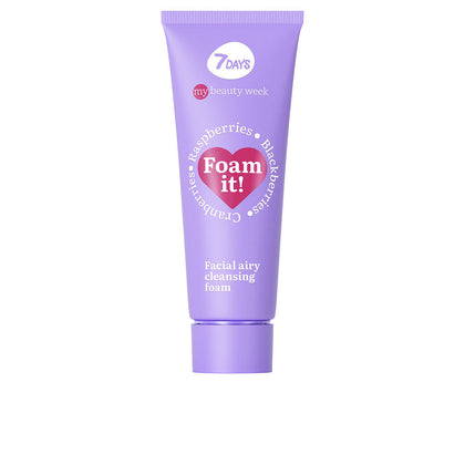 SCHIUMALO! schiuma detergente viso 80 ml