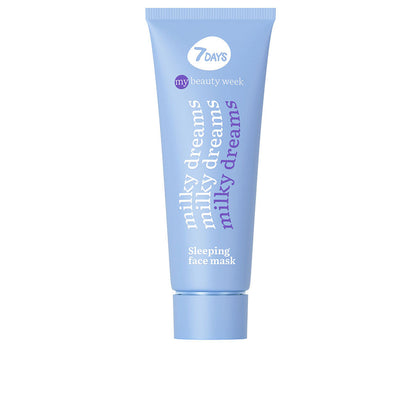 MILKY DREAMS maschera per dormire 80 ml