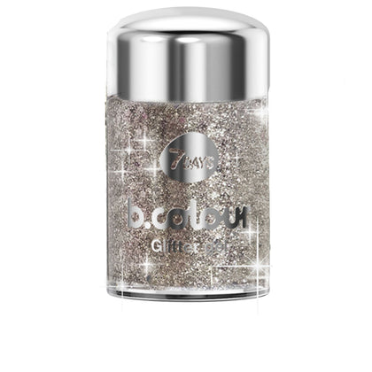 B.COLOUR WE Gesichts- und Körper-Glitzergel Mini #04-dear santa 10 gr