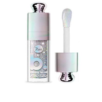 B.COLOUR WE aceite labial brillo #02-holo baby 9 gr