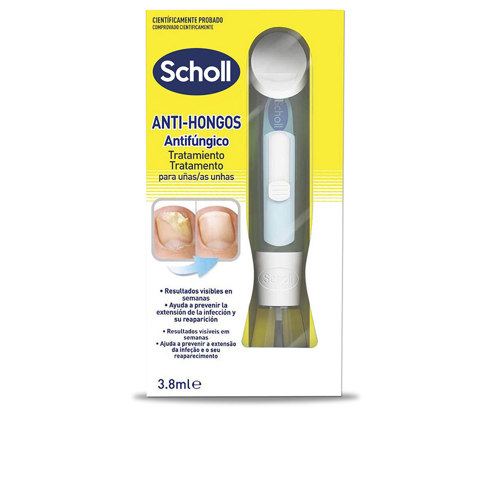 Trattamento unghie ANTIFUNGO 3,8 ml-0