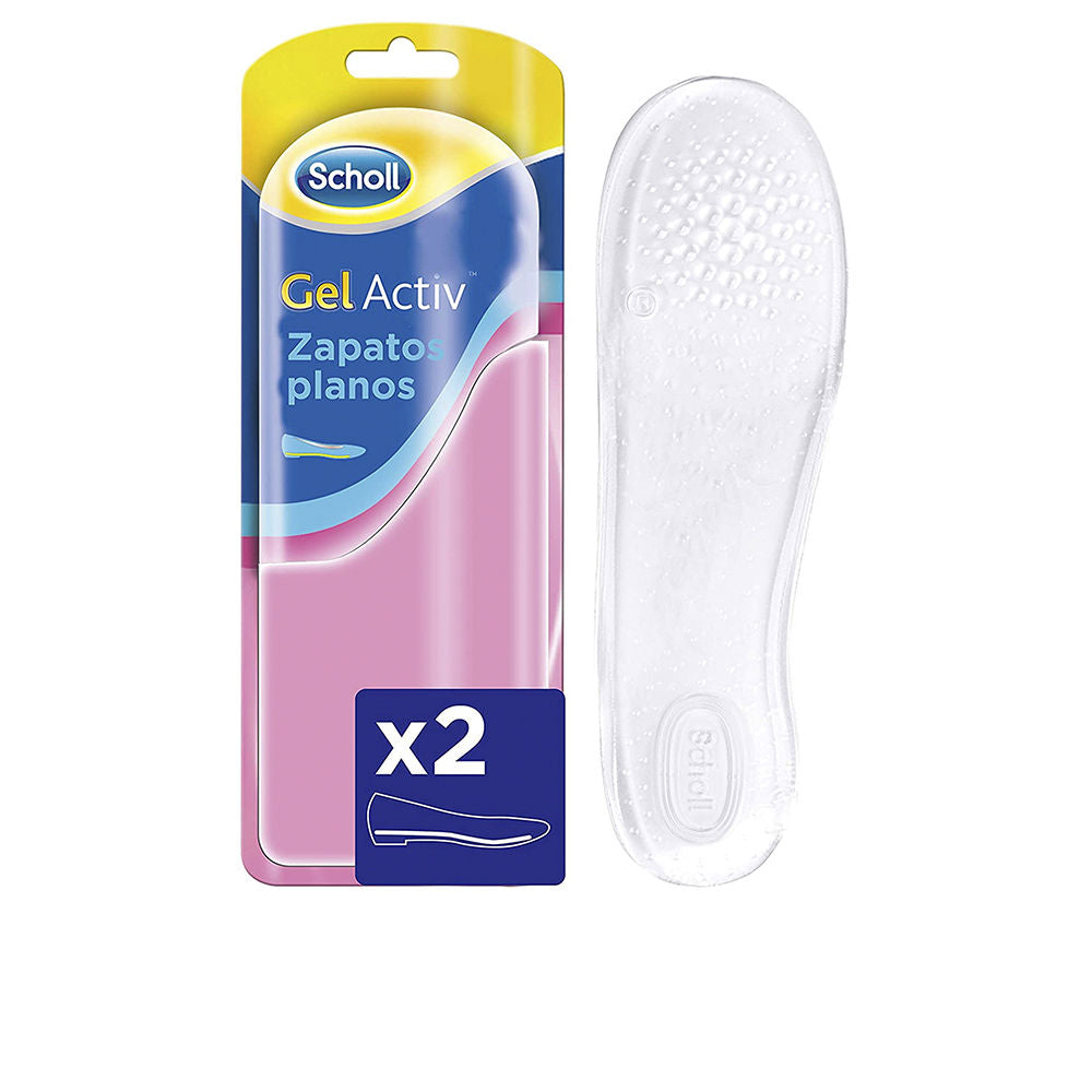 Solette per scarpe basse ACTIV GEL 1 u-0
