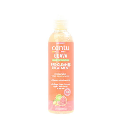 Trattamento pre-detergente GUAVA E ZENZERO 180 ml
