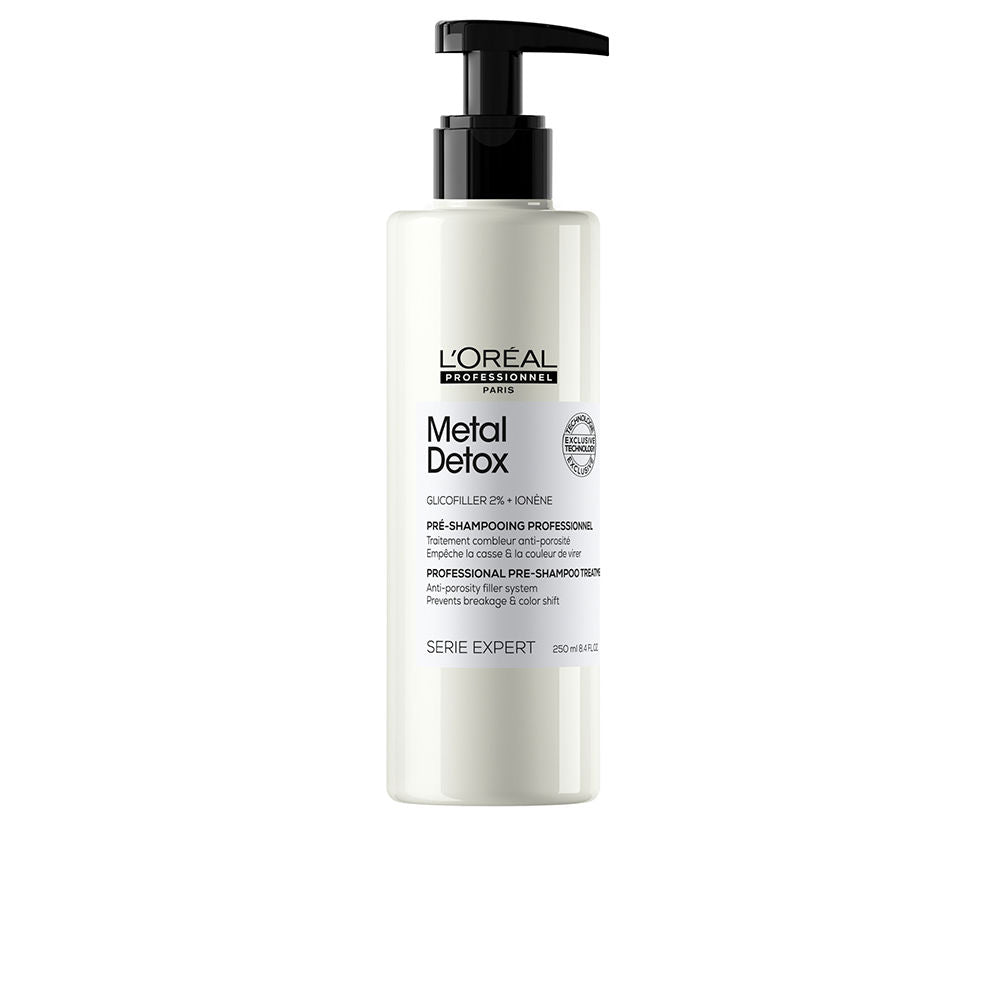 Traitement pré-shampooing METAL DETOX 250 ml-0