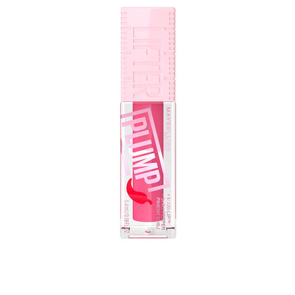 PLUMP voluminöser Lipgloss #003 Pink Sting 5,4 ml