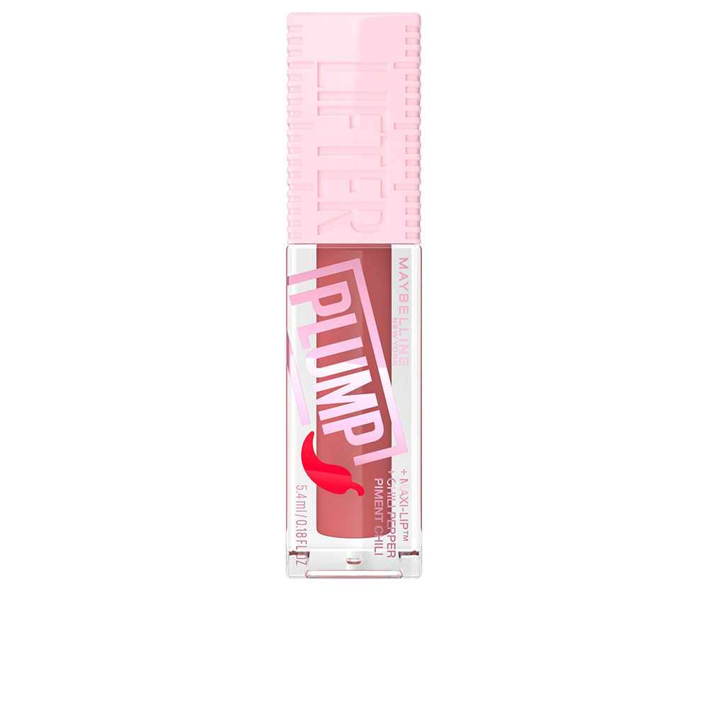 PLUMP voluminöser Lipgloss #005 Pfirsichfieber 5,4 ml-0