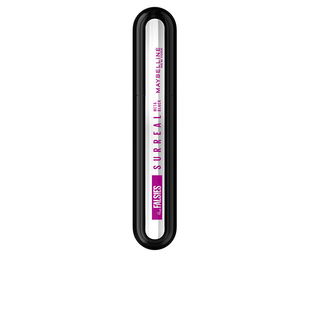THE FALSIES SURREAL mascara #meta black 10 ml-0