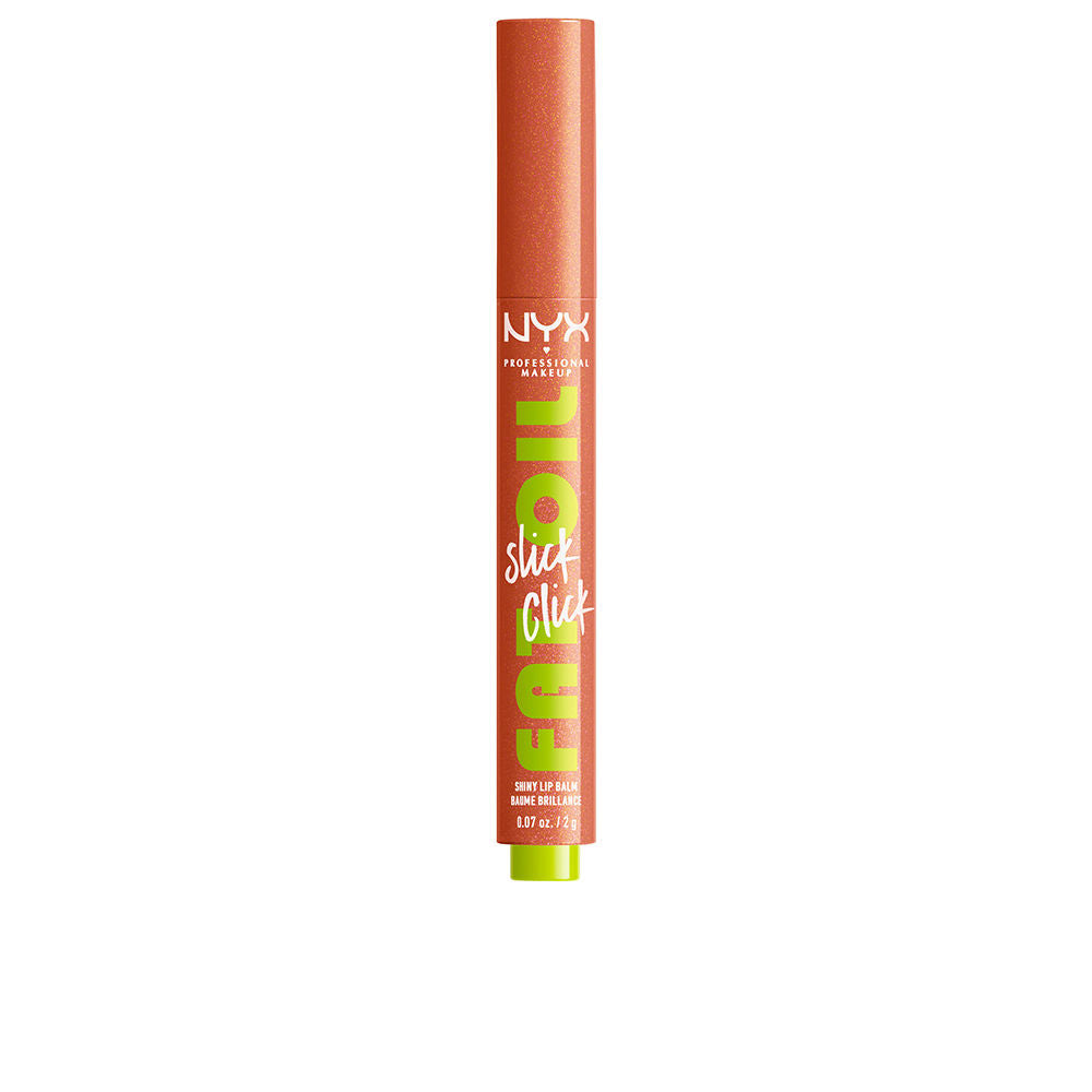 FAT OIL SLICK CLICK baume à lèvres brillant #hits différents 2gr-0