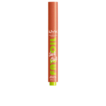 FAT OIL SLICK CLICK baume à lèvres brillant #hits diferent 2 gr