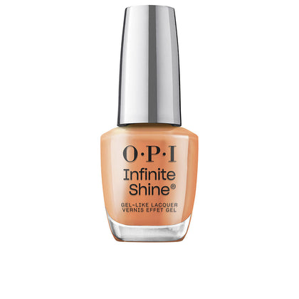INFINITE SHINE Long-lasting gel-effect nail polish #Always within Peach 15 ml